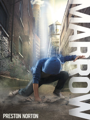 cover image of Marrow